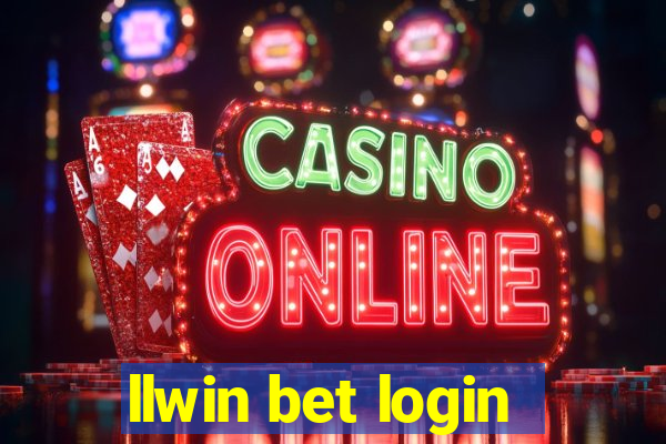 llwin bet login